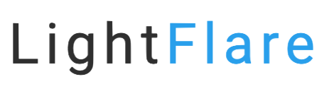 lightflare sign