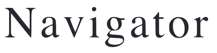 navigator sign